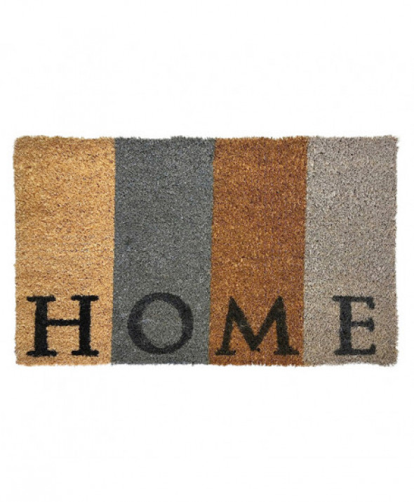 Wycieraczka do butów pod drzwi kokosowa Krystynka Home