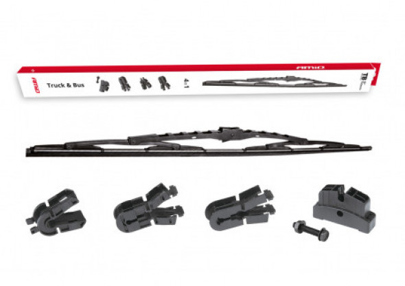 Wycieraczka truck 28" 700mm