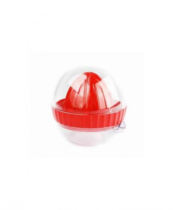 Wyciskacz do cytrusów / cytryn z pojemnikiem MS Tworzywa dla Domu Lemon