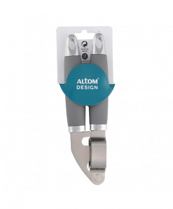 Wyciskacz / praska do czosnku ze stali nierdzewnej