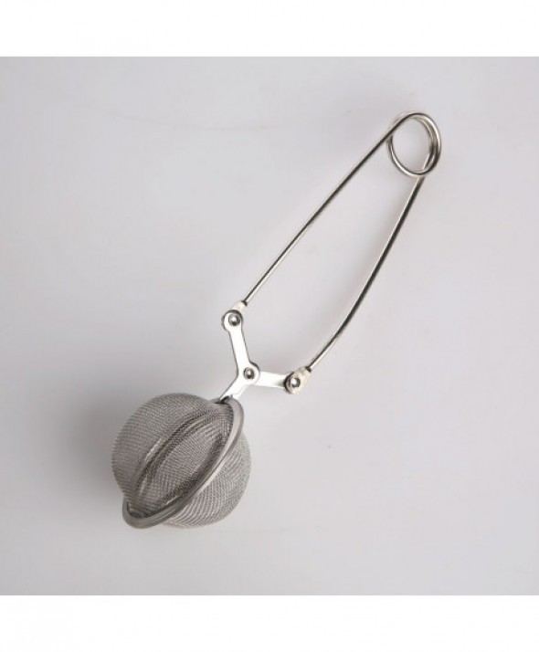 Zaparzacz / sitko do parzenia herbaty i ziół