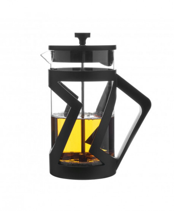 Zaparzacz tłokowy do kawy i herbaty  Torito 1 l
