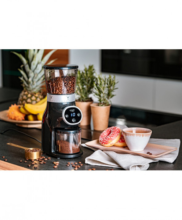 Żarnowy Młynek do Kawy