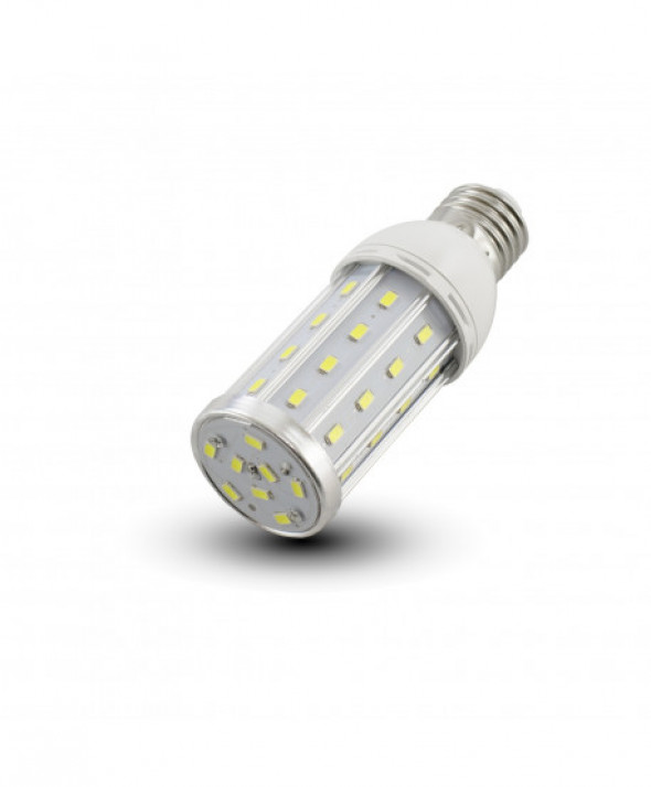 Żarówka e27 led corn 20w metalowa 4000k neutralna