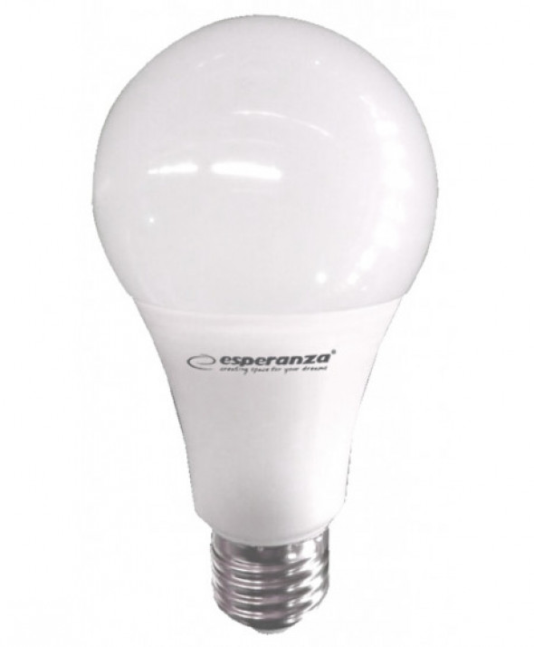 Żarówka LED A65 E27 14W Esperanza