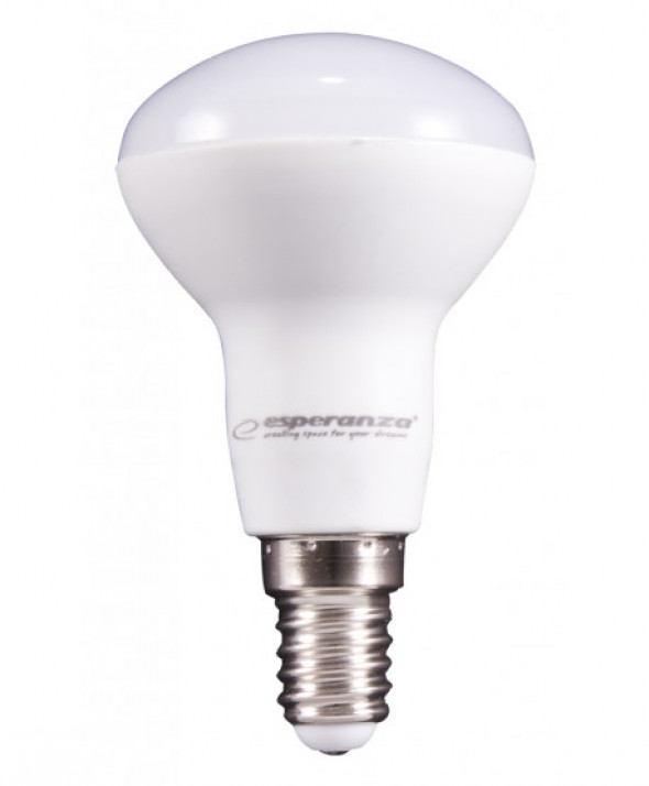 Żarówka LED R50 E14 8W Esperanza