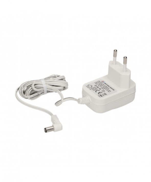 Zasilacz sieciowy 18VDC/650mA do domofonów z serii SAGITTA