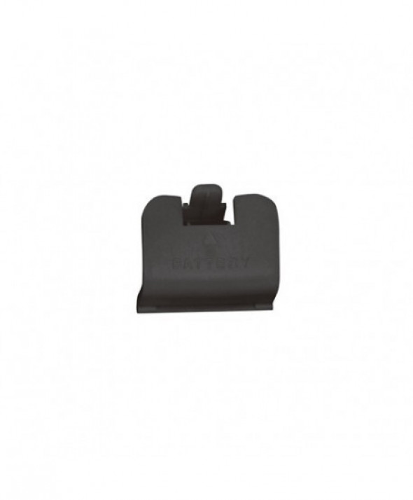 Zaślepka akumulatora (czarna) X8C-16B