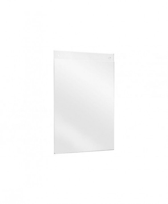 Zawieszka informacyjna A4 pion -2