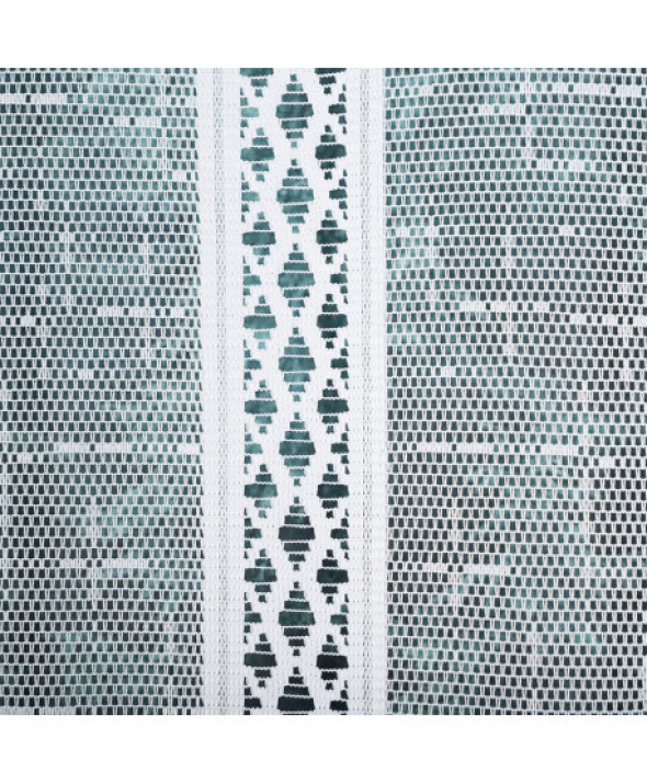 Zazdrostka żakardowa, kolor 001 biały 004759/000/001/080000/1