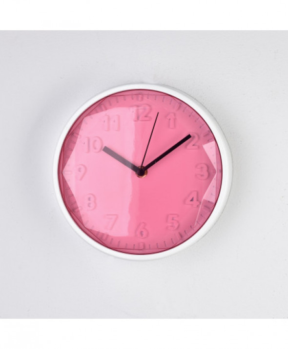 Zegar okrągły 20cm