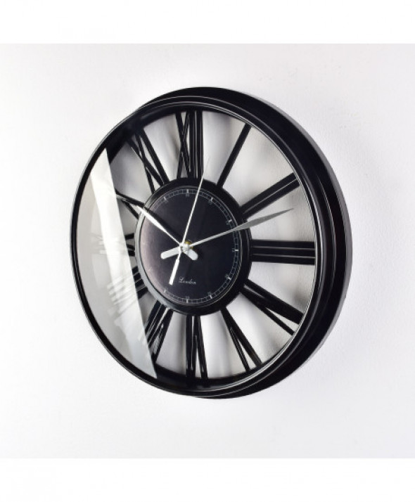 ZEGAR OKRĄGŁY 33cm