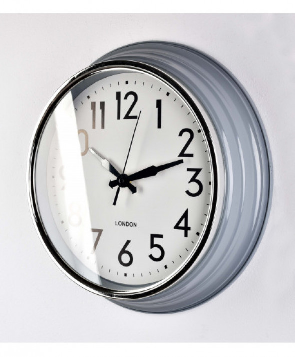 ZEGAR OKRĄGŁY 35cm