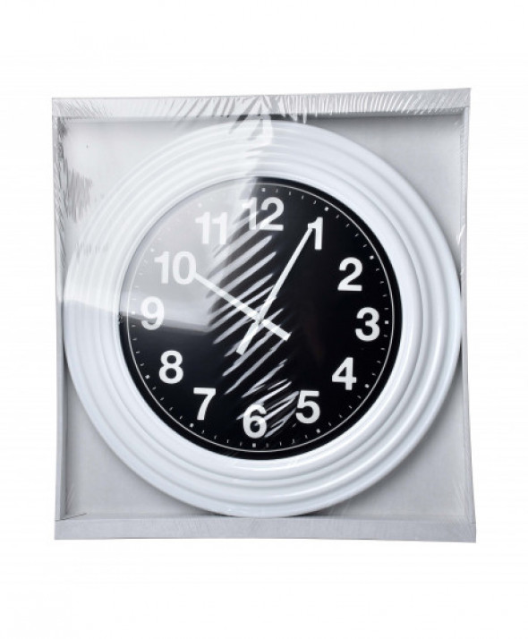 Zegar okrągły 66cm