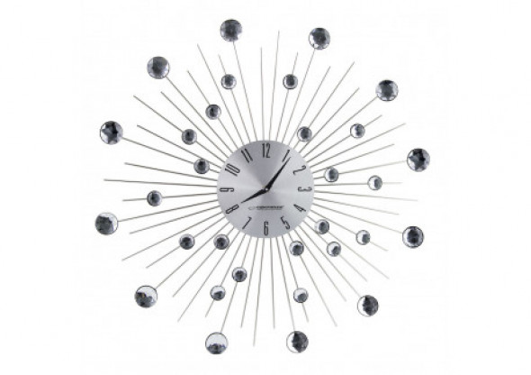 Zegar ścienny boston