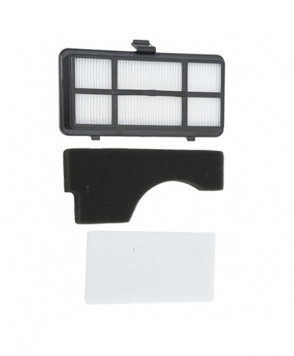 Zestaw filtrów AD7041.1 do odkurzacza AD7041