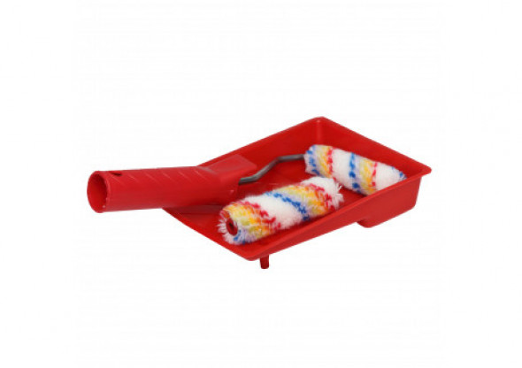 Zestaw malarski mini, wkłady elikator, proline