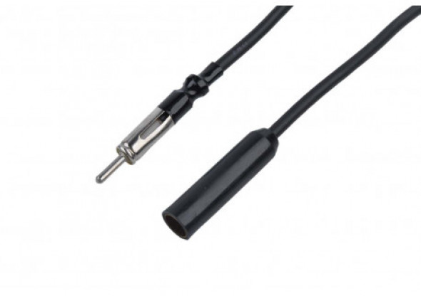 ZLA0180-3 Kabel przedłużacz anteny  samochodowej 3m