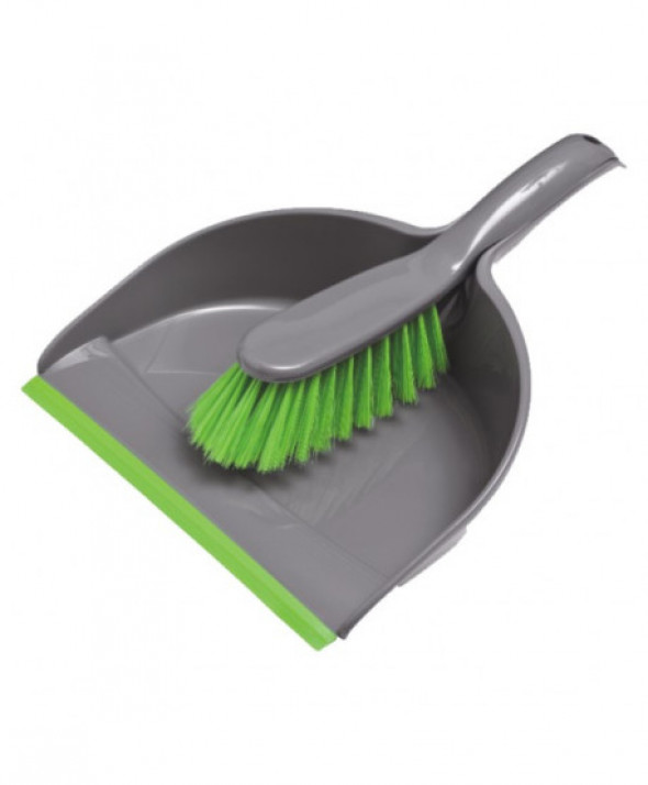 Zmiotka z szufelką COMPACT