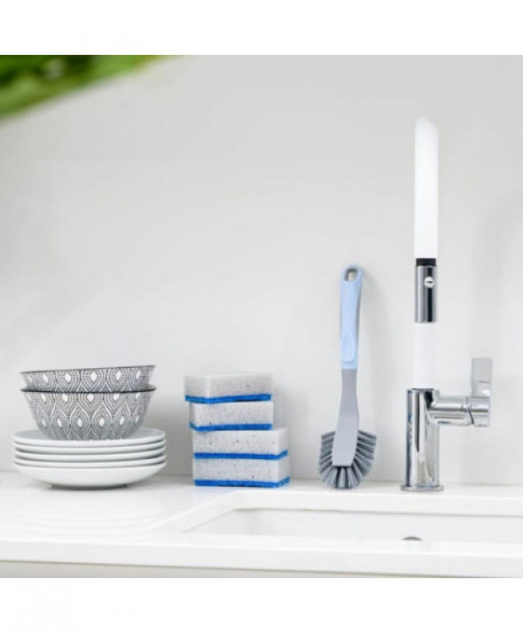 Zmywak BACTERIA STOP 5szt