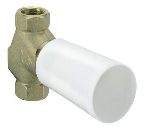 AMBIENTA zawór podtynkowy  53811