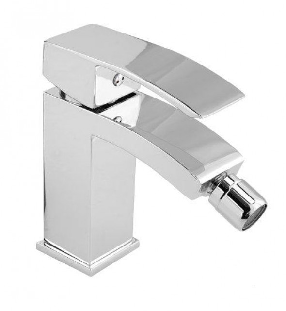 Bateria bidetowa Deante Vigo Chrom BDW031M ^