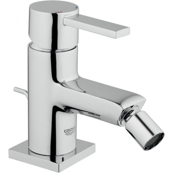 Bateria bidetowa Grohe Allure Chrom 32147000
