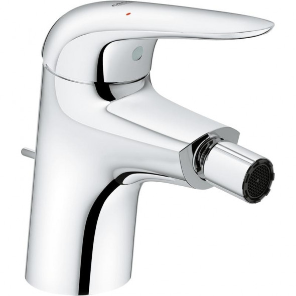 Bateria bidetowa Grohe Eurostyle S Chrom 23720003 .