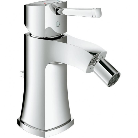 Bateria bidetowa Grohe Grandera Chrom 23315000