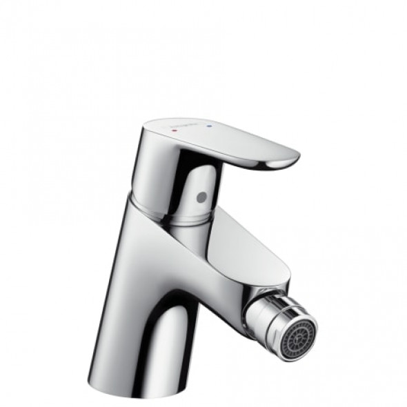 Bateria bidetowa Hansgrohe Focus E2 Chrom 31920000