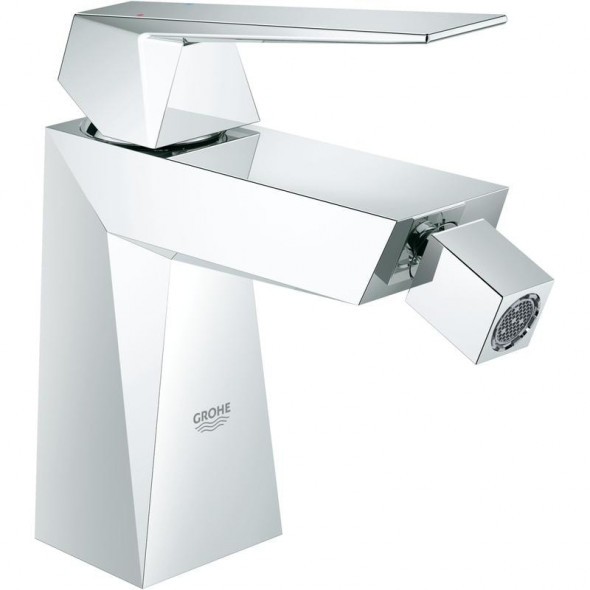 Bateria bidetowa jednouchwytowa Grohe Allure Brilliant Chrom 23117000 .