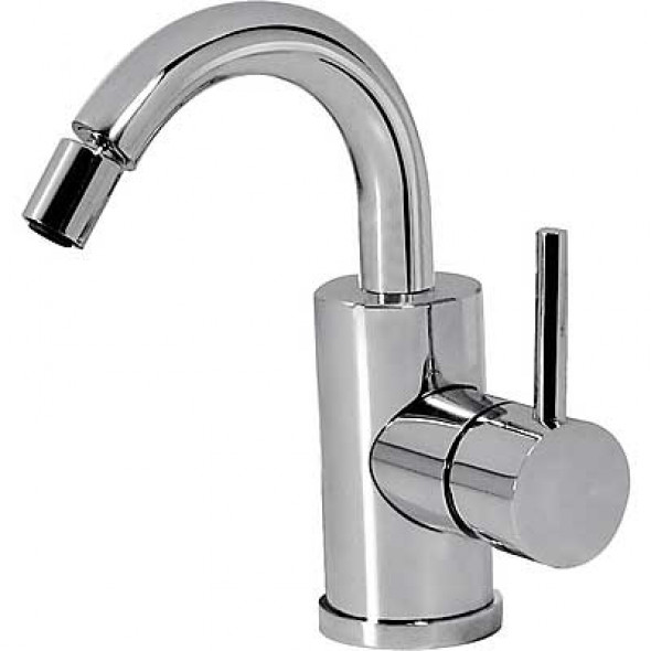 Bateria bidetowa Tres Alplus chrom 20322401