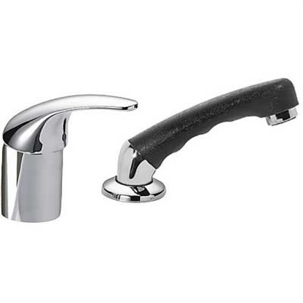 Bateria do salonów fryzjerskich Tres 172450