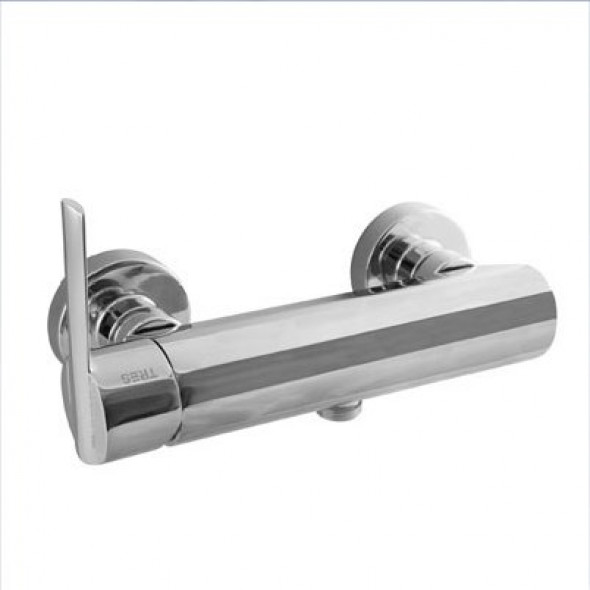 Bateria natryskowa Tres Lex-Tres 181468