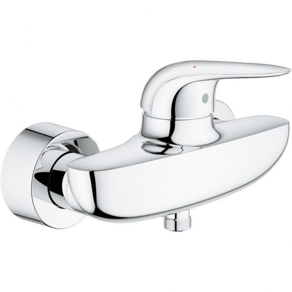 Bateria prysznicowa Grohe Eurostyle chrom 23722003 .