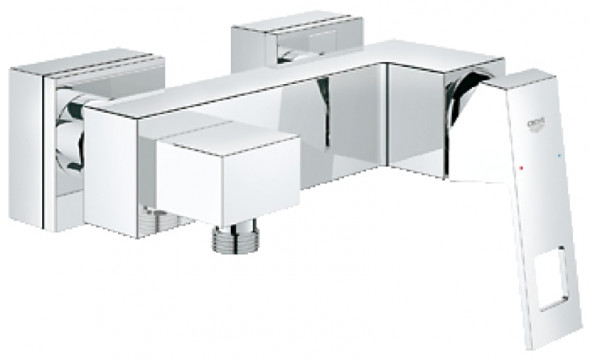 Bateria prysznicowa jednouchwytowa Grohe Eurocube 23145 .