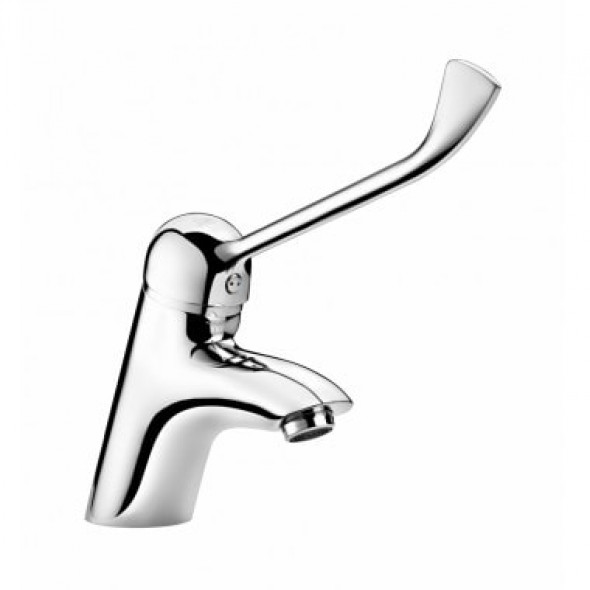 Bateria umywalkowa Deante Chili Clinic BDS021C