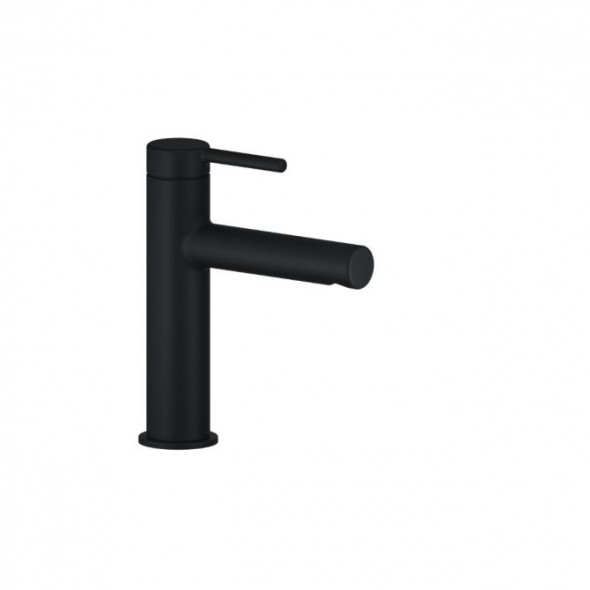 Bateria umywalkowa Excellent Pi czarny mat AREX.1201BL