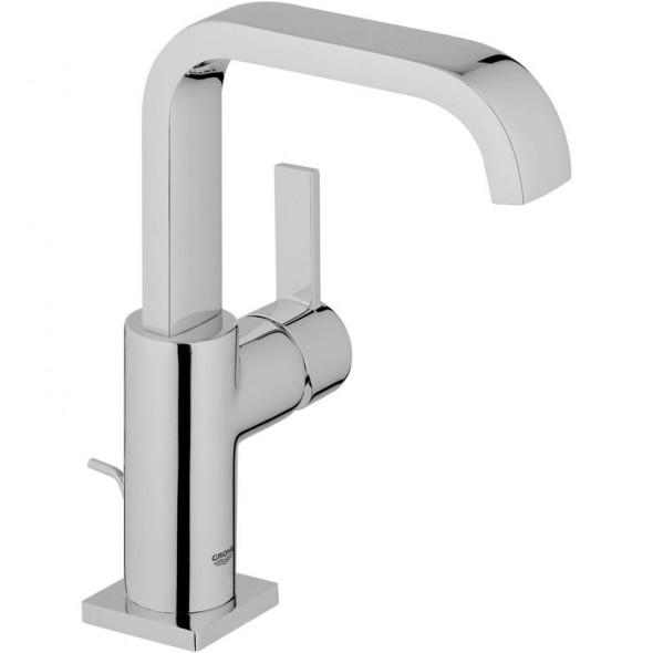 Bateria umywalkowa Grohe Allure Chrom 32146000