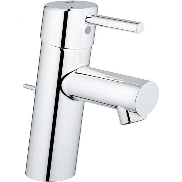 Bateria umywalkowa Grohe Concetto Chrom 32204001