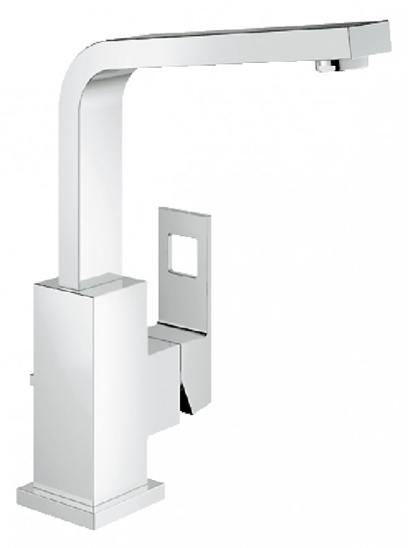 Bateria umywalkowa Grohe Eurocube, DN 15, 23135 .