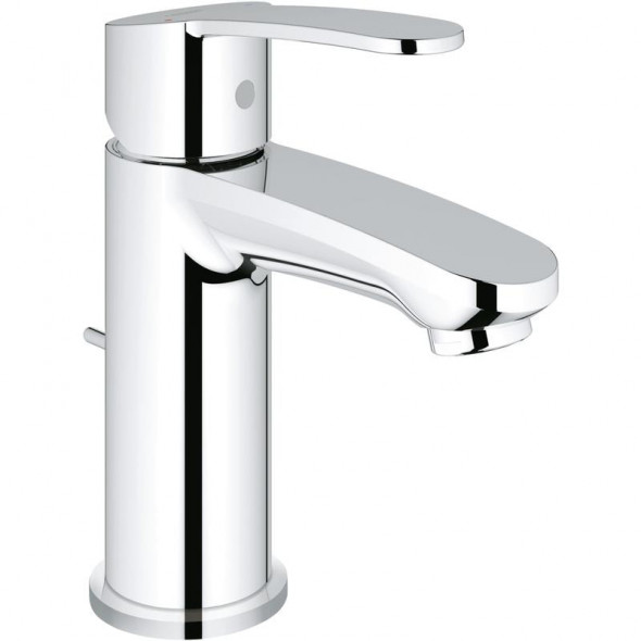 Bateria umywalkowa Grohe Eurostyle Cosmopolitan Chrom 23037002