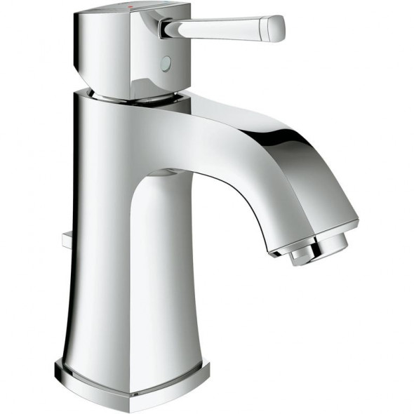 Bateria umywalkowa Grohe Grandera Chrom 23303000