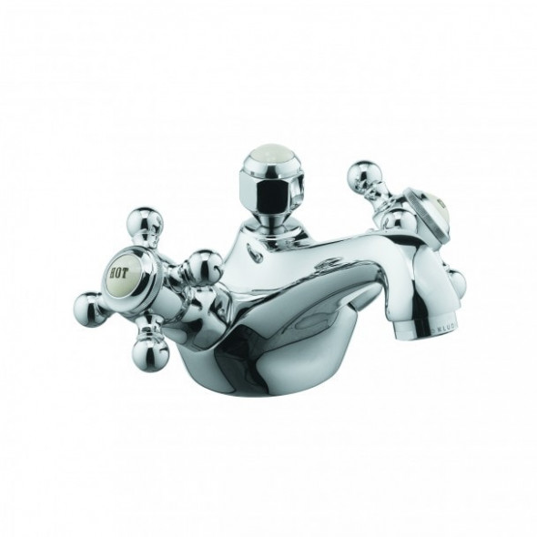 Bateria umywalkowa Kludi Adlon Chrom 510120520