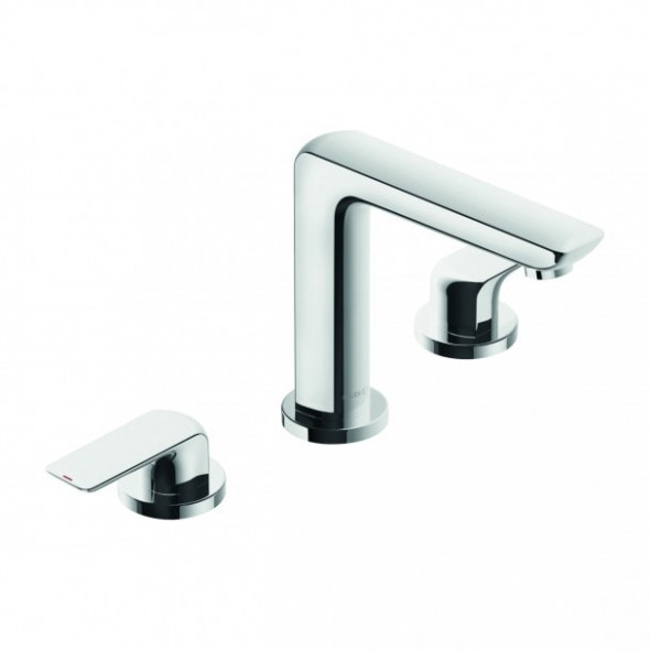 Bateria umywalkowa Kludi Ameo 3-otw.Chrom 413930575