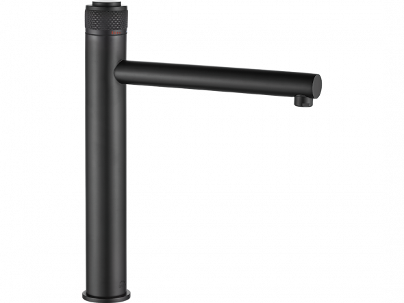 Bateria umywalkowa stojąca nablatowa Laveo Volumo BAV_72ND