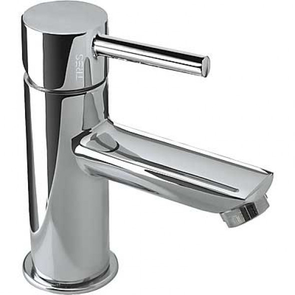 Bateria umywalkowa Tres Alplus 20310303