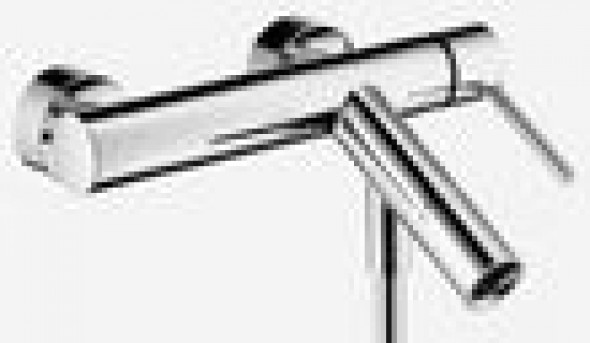 Bateria wannowa Axor Starck Chrom 10411000