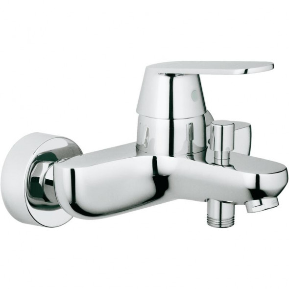 Bateria wannowa Grohe Eurosmart Cosmopolitan bez zestawu natr. Chrom 32831000 .