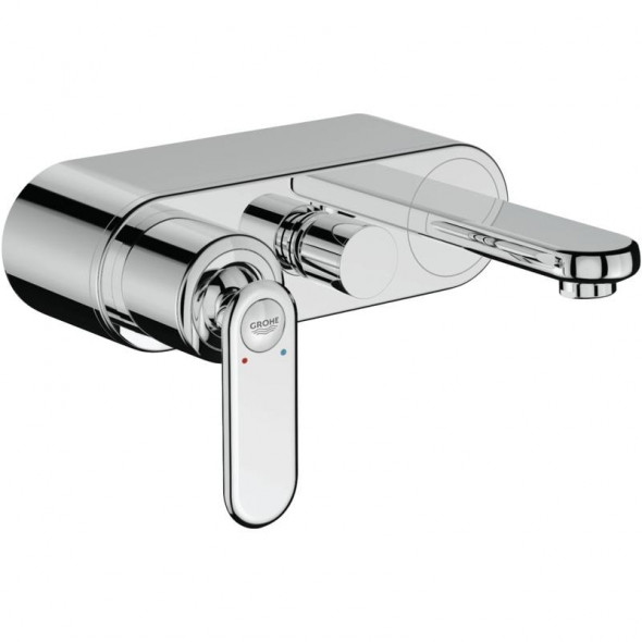 Bateria wannowa Grohe Veris Chrom 32195000 @ ^